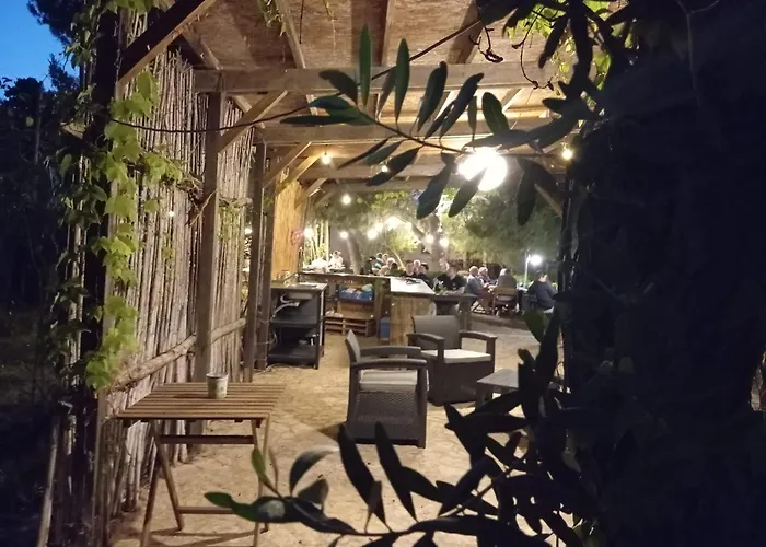 Agriturismo Terra Di Pace Noto